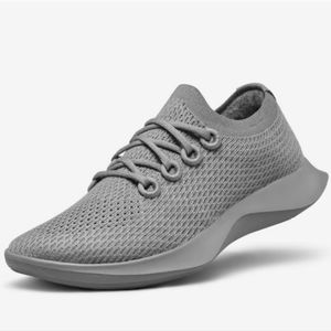 Allbirds Tree Dasher 1 - Grey Size 7.5M